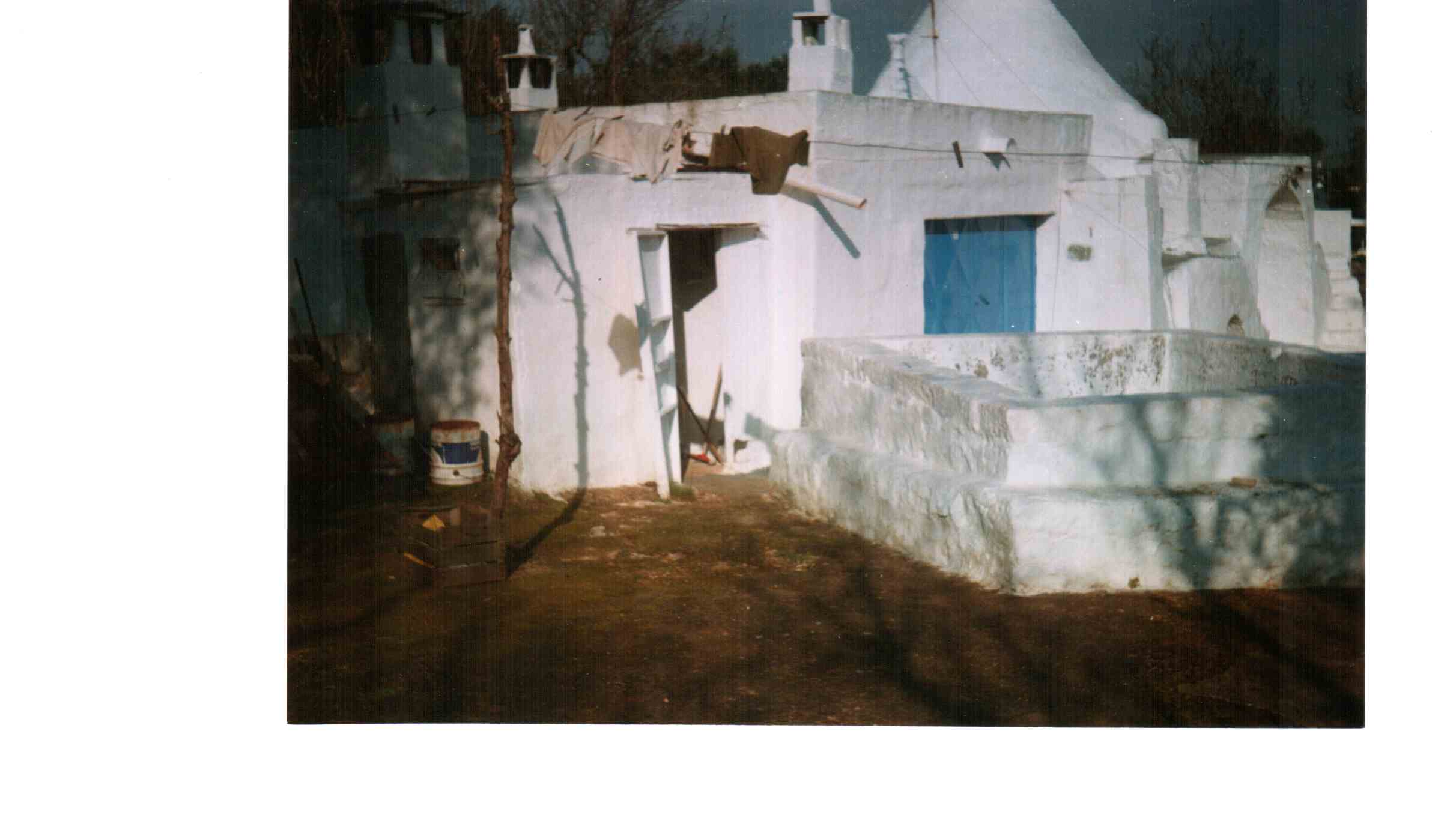 trullo Falghero 3